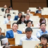 Báo chí mất nguồn thu quảng cáo vì mạng xã hội “trích dẫn miễn phí”