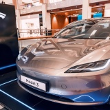 Tesla bị tố vi phạm 5 bằng sáng chế liên quan đến ô tô tự lái