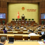 Sớm tổng kết Quy hoạch báo chí và xây dựng Chiến lược phát triển báo chí