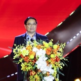 Thủ tướng kêu gọi chung sức đồng lòng, đồng cam cộng khổ, chia sẻ với đồng bào miền Trung