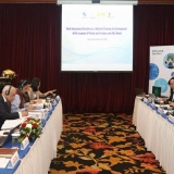 Thúc đẩy giáo dục sở hữu trí tuệ và đổi mới sáng tạo cho thế hệ trẻ Việt Nam và ASEAN