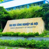 Trường Đại học Công nghiệp Hà Nội chính thức trở thành Đại học đa ngành