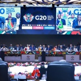 Truyền thông Nam Phi nêu bật vai trò của Việt Nam với G20