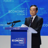 TP. Hồ Chí Minh sẵn sàng tiên phong thử nghiệm chiến lược mới, ý tưởng sáng tạo