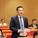 Tăng trưởng kinh tế phải gắn với đột phá khoa học công nghệ