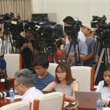 Đề nghị bổ sung chế tài cụ thể đối với cơ quan nhà nước chậm cung cấp thông tin cho báo chí