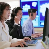 Hệ thống nhận diện tiếng Việt Make in Viet Nam nâng cao chất lượng tổng đài khách hàng