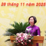 Cử tri tin tưởng các chủ trương về triển khai mô hình chính quyền địa phương hai cấp