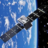 Fleet Space phát hiện trữ lượng lithium khổng lồ nhờ AI và vệ tinh