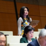 Sửa đổi Luật Báo chí: Bảo vệ sự thật, giữ vững chủ quyền thông tin quốc gia