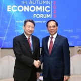 Việt Nam, Trung Quốc tăng cường trao đổi, chia sẻ kinh nghiệm xây dựng, phát triển đất nước