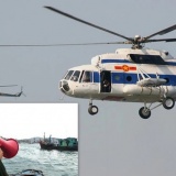 267.335 cán bộ, chiến sĩ Quân đội sẵn sàng ứng trực cứu hộ, cứu nạn bão số 15