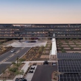 Lợi nhuận nhà máy TSMC tại Mỹ giảm 99% trong quý 3 vì mất điện