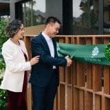 Cư dân The Komorebi vỡ òa ngày nhận bàn giao: “Nhà đẹp như trong tạp chí kiến trúc”