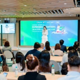 VPBank đồng hành cùng DN nữ chủ: Trải nghiệm khách hàng - đòn bẩy tăng trưởng bền vững