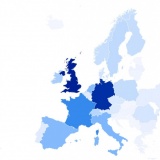 Châu Âu và lợi thế bất ngờ trong cuộc đua AI