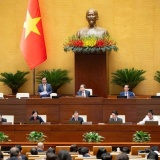 Xây dựng Luật AI: Đặt cơ chế thử nghiệm có kiểm soát ở vị trí trung tâm