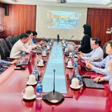 Đẩy nhanh kết nối, liên thông dữ liệu các sàn giao dịch khoa học và công nghệ trên toàn quốc