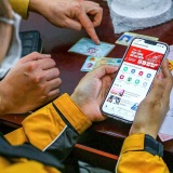 iHanoi là nền tảng số thống nhất phục vụ người dân, hỗ trợ điều hành đô thị Hà Nội