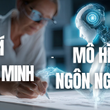 Mô hình ngôn ngữ lớn không đồng nghĩa với trí thông minh