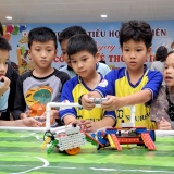 Tạo hành lang pháp lý thúc đẩy khoa học, đổi mới sáng tạo trong cơ sở giáo dục đại học