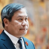 Chân dung tân Chủ tịch TP. Hà Nội Vũ Đại Thắng