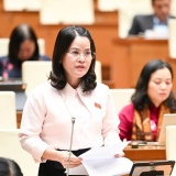 Thành lập Quỹ phát triển trí tuệ nhân tạo quốc gia: Phải có cơ chế giám sát minh bạch