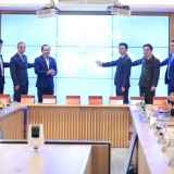 Ra mắt hệ thống quản lý trực tuyến các nhiệm vụ KH&CN theo thời gian thực