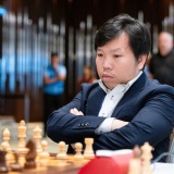 Kiện tướng quốc tế Trần Thanh Tú - Nút giao độc đáo giữa cờ vua và lập trình