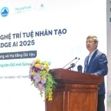 Đà Nẵng: Phấn đấu trở thành trung tâm hàng đầu cả nước về thiết kế vi mạch và ứng dụng AI