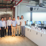 TP. Hồ Chí Minh có không gian nghiên cứu AI mở đầu tiên