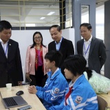 Hà Nội thu hút 157 dự án tham gia cuộc thi khoa học, kỹ thuật 2025-2026