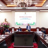 Chuyển đổi số mạnh mẽ hơn trong hoạt động cung cấp thông tin