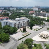 Thành lập Trung tâm Đổi mới sáng tạo Đại học quốc gia Thành phố Hồ Chí Minh