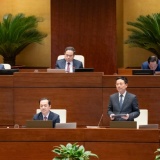 Phạt tối đa 1 triệu đồng đối với cá nhân là quá nhẹ so với rủi ro khổng lồ của AI