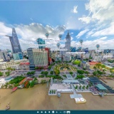 Ngành Du lịch hướng tới xây dựng nền tảng bản đồ số thống nhất, đa dữ liệu