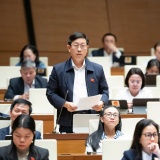 Khuyến khích, tạo động lực để đội ngũ phóng viên vùng sâu, vùng xa yên tâm bám địa bàn, đảm bảo thông tin hai chiều giữa Trung ương và cơ sở