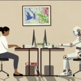 AI đã có thể đảm nhiệm 12% việc làm tại Mỹ?