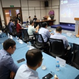 Việt Nam mới có 5.600 kỹ sư ngành vi mạch, bằng 1/9 của mục tiêu năm 2030