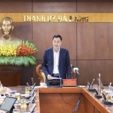 Đà Nẵng đặt mục tiêu trở thành Trung tâm đổi mới sáng tạo quốc tế và Top 50 Thành phố thông minh thế giới