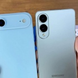 Sau “cú trượt” của iPhone Air, trào lưu điện thoại siêu mỏng đang chững lại