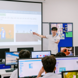 Kiến tạo hệ công dân số có tư duy làm chủ công nghệ