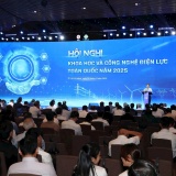 Chuyển dịch năng lượng và đảm bảo an ninh năng lượng quốc gia