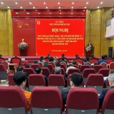 Hà Nội sắp ra mắt ứng dụng AI hỗ trợ 356.000 hộ kinh doanh khai thuế và chuyển đổi lên doanh nghiệp