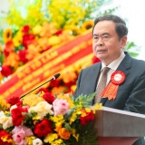 Thi đua thực hiện có hiệu quả các hoạt động đổi mới của Quốc hội