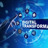 Vì sao các nhà sản xuất liên tục thất bại trong hành trình chuyển đổi số?