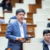 Luật Báo chí (sửa đổi): Để các tạp chí khoa học của Việt Nam vươn ra tầm khu vực và quốc tế