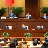 Hoàn thiện khuôn khổ pháp lý về trí tuệ nhân tạo