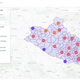 Hệ thống cơ sở dữ liệu ngành KH&CN tỉnh Nghệ An: Bước tiến quan trọng trong chuyển đổi số