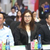 Ngày hội Sáng tạo nội dung số Việt Nam: Truyền cảm hứng đổi mới cho nhà sáng tạo